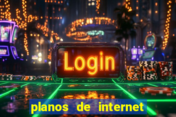 planos de internet tim movel